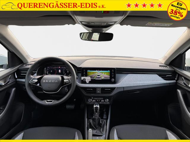 Skoda Scala DSG kaufen