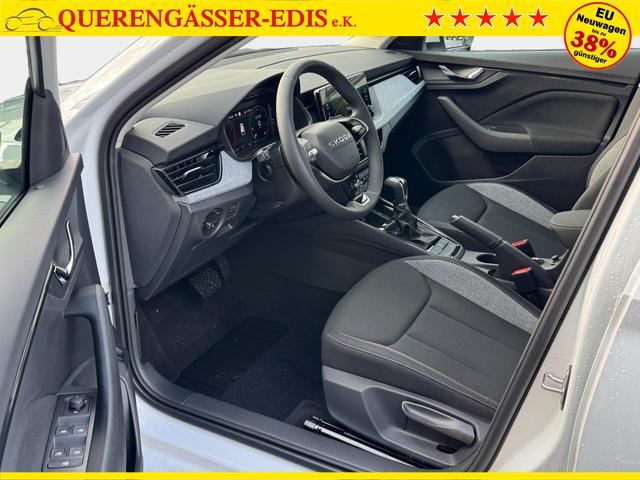 Skoda Scala DSG kaufen