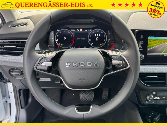 Skoda Scala DSG kaufen