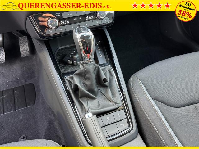 Skoda Scala DSG kaufen