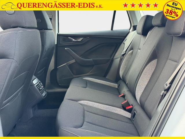 Skoda Scala DSG kaufen