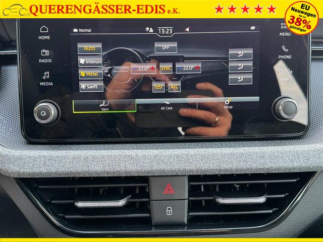 Skoda Scala DSG kaufen