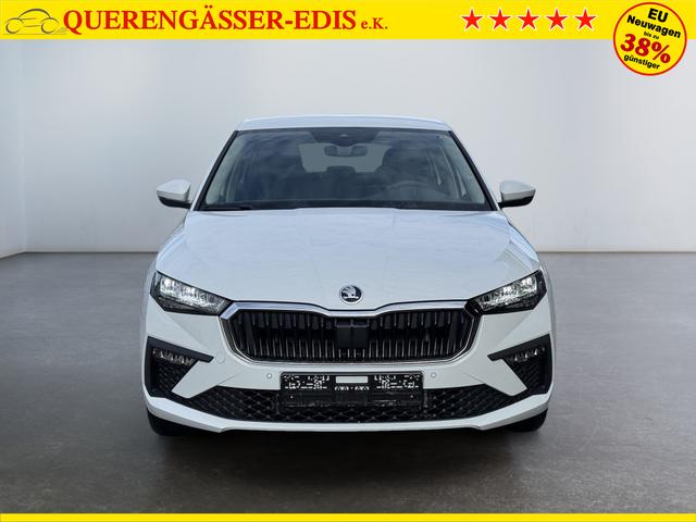Skoda Scala DSG kaufen