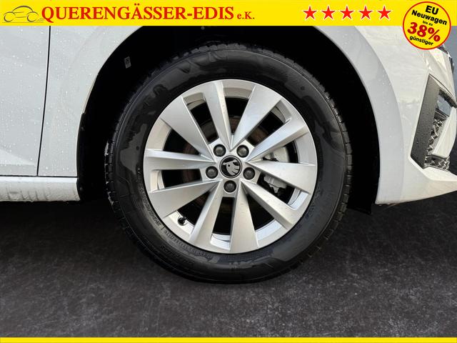 Skoda Scala DSG kaufen