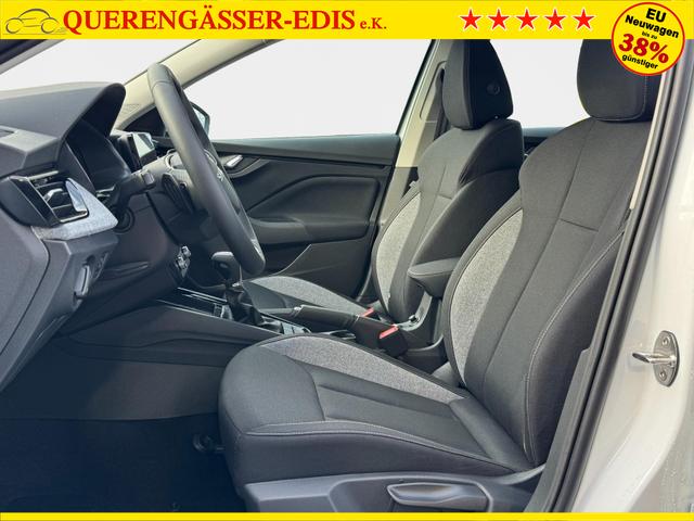 Skoda Scala DSG kaufen