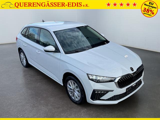 Skoda Scala DSG kaufen