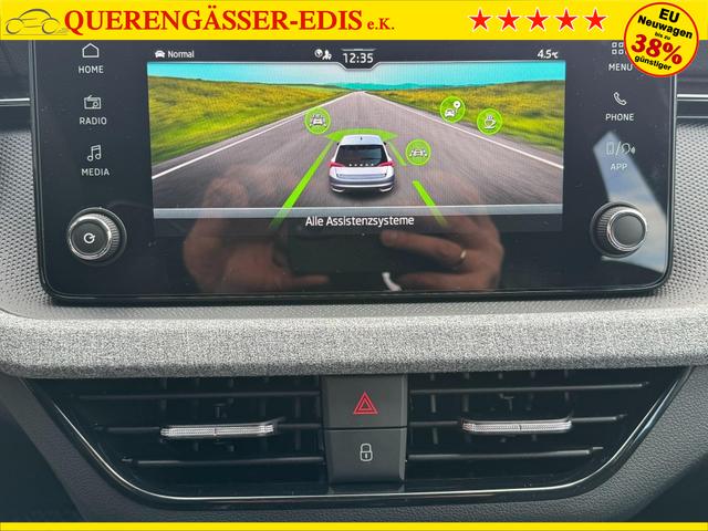 Skoda Scala 1,0 TSI DSG Selection