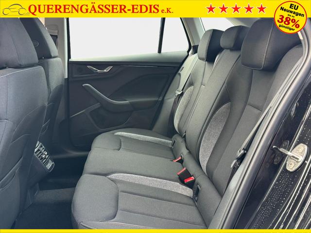 Skoda Scala 1,0 TSI DSG Selection