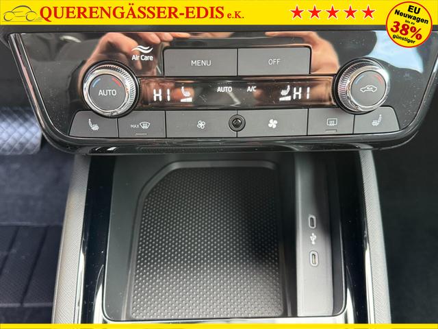 Skoda Scala 1,0 TSI DSG Selection