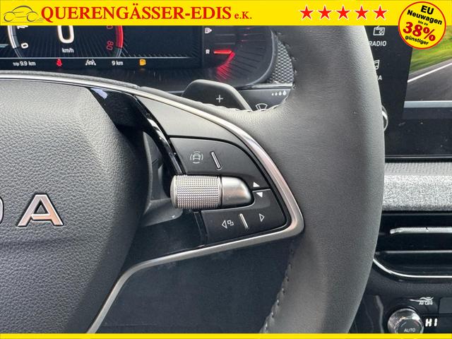 Skoda Scala 1,0 TSI DSG Selection