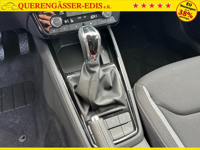 Skoda Scala 1,0 TSI DSG Selection
