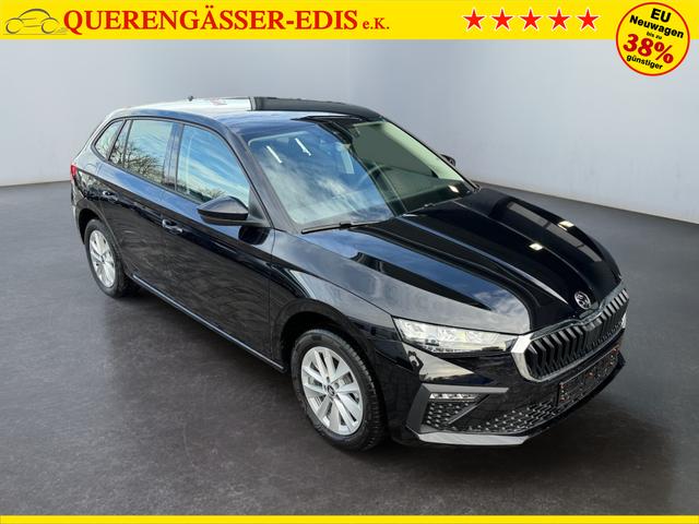 Skoda Scala 1,0 TSI DSG Selection