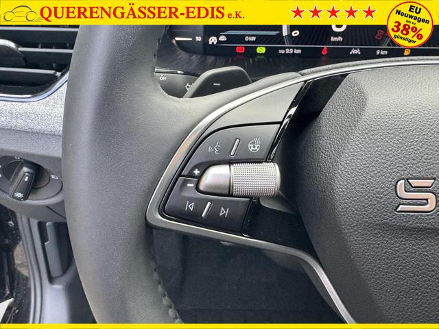 Skoda Scala 1,0 TSI DSG Selection