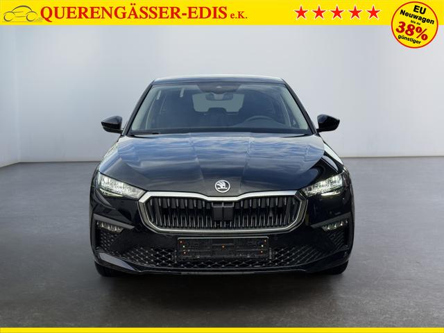 Skoda Scala 1,0 TSI DSG Selection