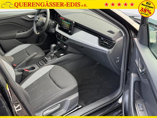 Skoda Scala 1,0 TSI DSG Selection