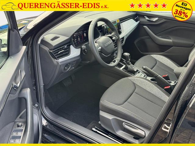 Skoda Scala 1,0 TSI DSG Selection