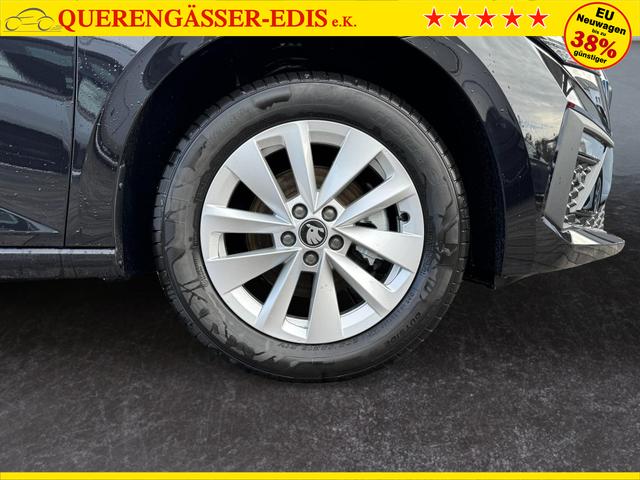 Skoda Scala 1,0 TSI DSG Selection