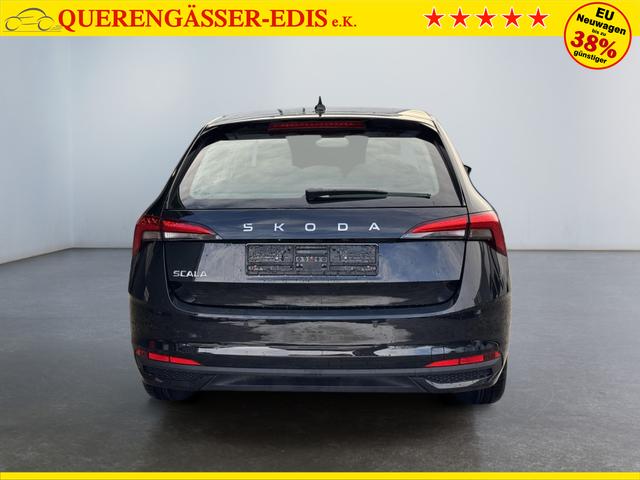 Skoda Scala 1,0 TSI DSG Selection