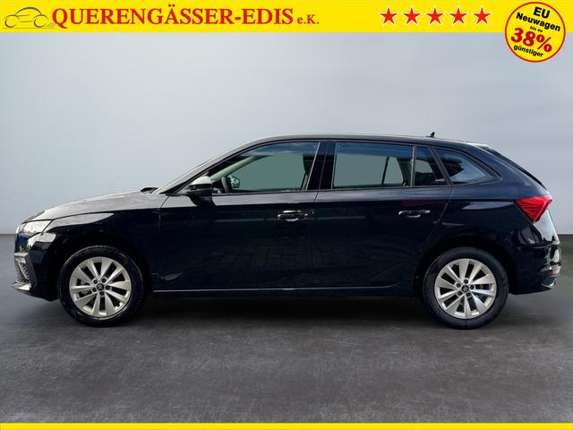 Skoda Scala 1,0 TSI DSG Selection