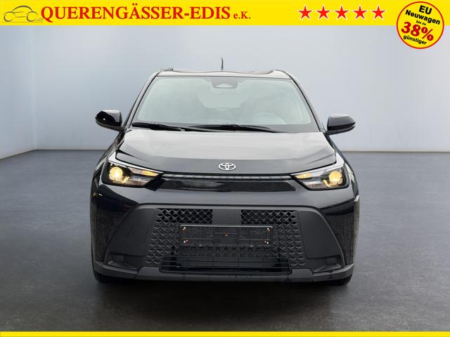 Toyota Aygo X kaufen