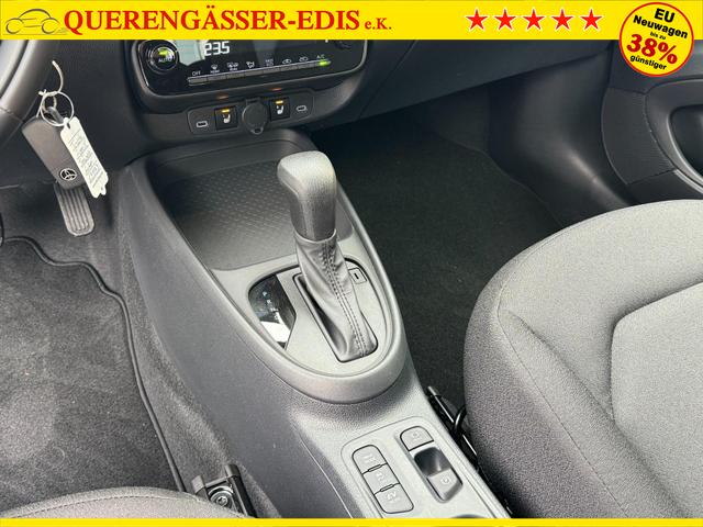 Toyota Aygo X kaufen