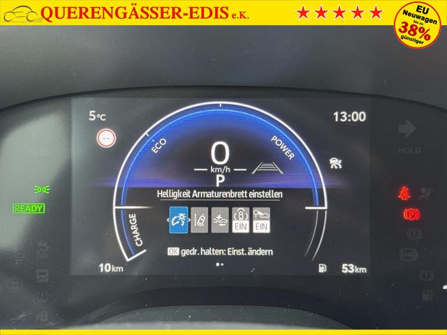 Toyota Aygo X kaufen