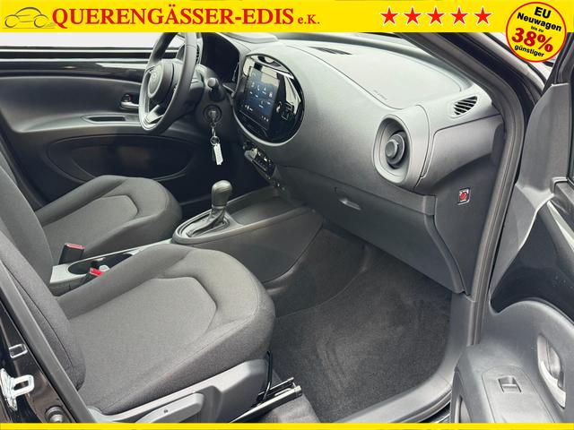 Toyota Aygo X kaufen