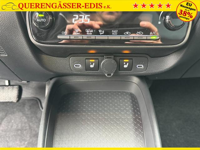 Toyota Aygo X kaufen