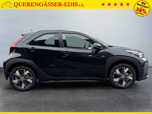 Toyota Aygo X kaufen