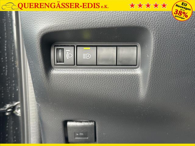 Toyota Aygo X kaufen