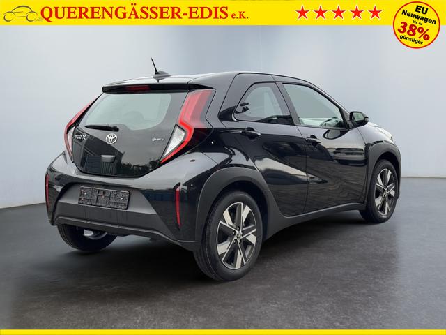 Toyota Aygo X kaufen