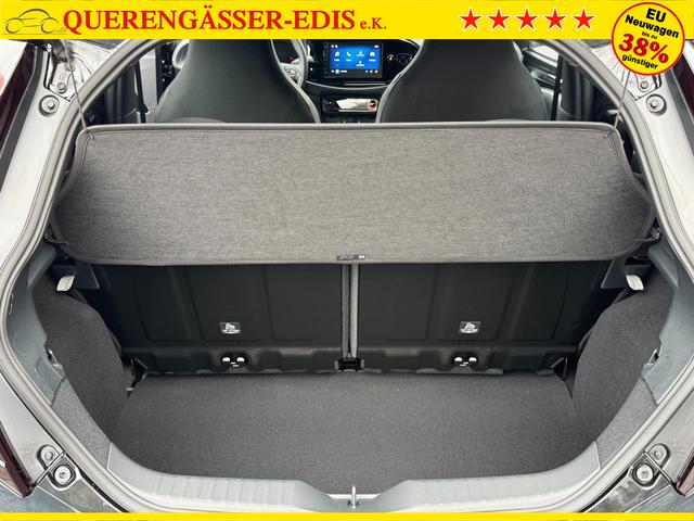 Toyota Aygo X kaufen