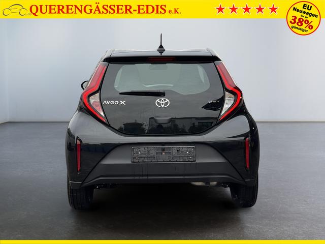 Toyota Aygo X kaufen