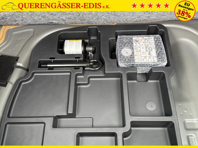 Toyota Aygo X kaufen