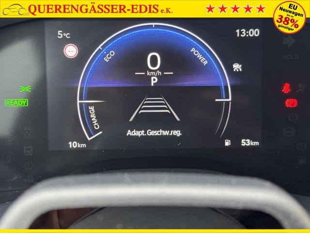 Toyota Aygo X kaufen