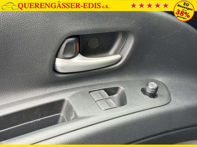 Toyota Aygo X kaufen