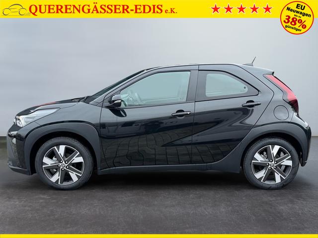 Toyota Aygo X kaufen