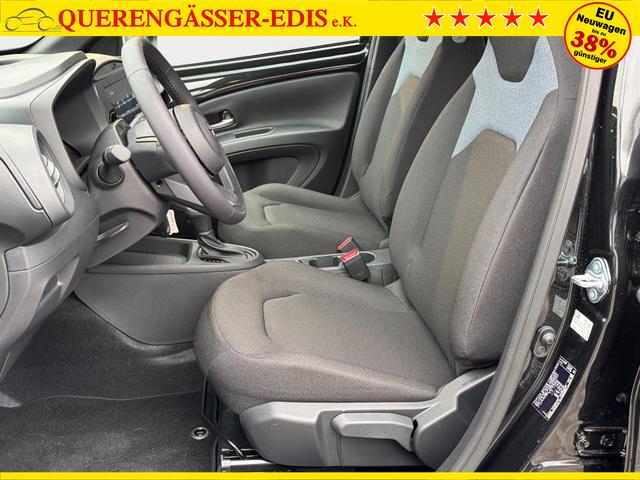 Toyota Aygo X kaufen