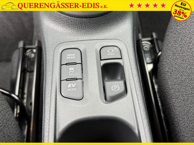 Toyota Aygo X kaufen