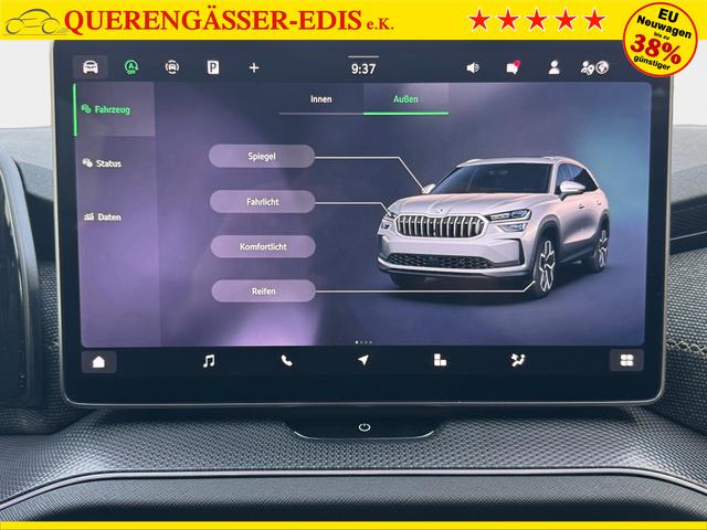 Skoda Kodiaq 2.0 TSI 4x4 kaufen