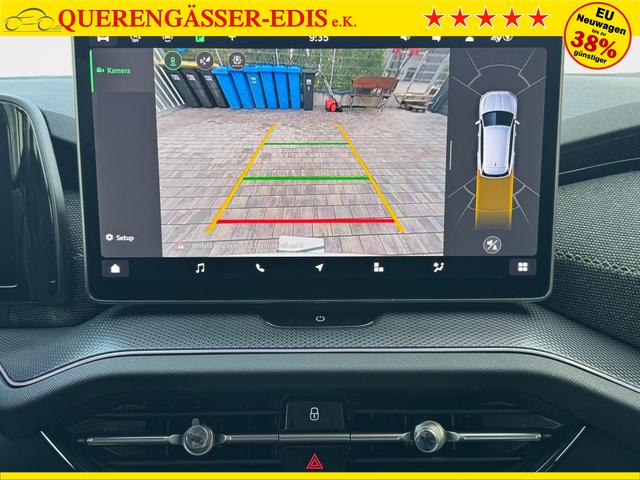 Skoda Kodiaq 2.0 TSI 4x4 kaufen