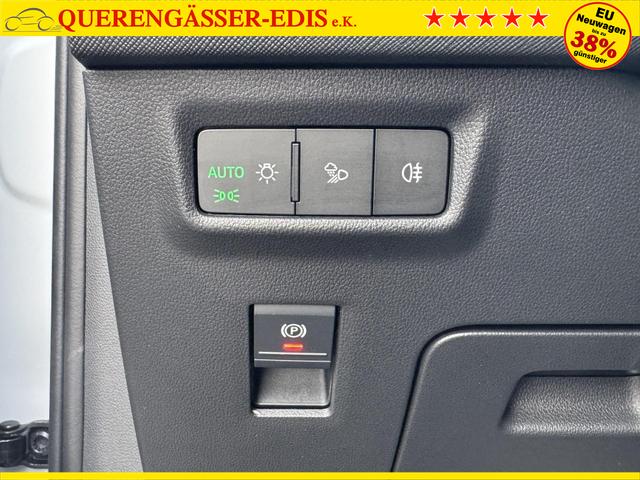 Skoda Kodiaq 2.0 TSI 4x4 kaufen