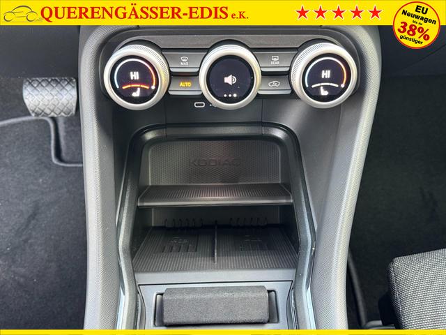 Skoda Kodiaq 2.0 TSI 4x4 kaufen