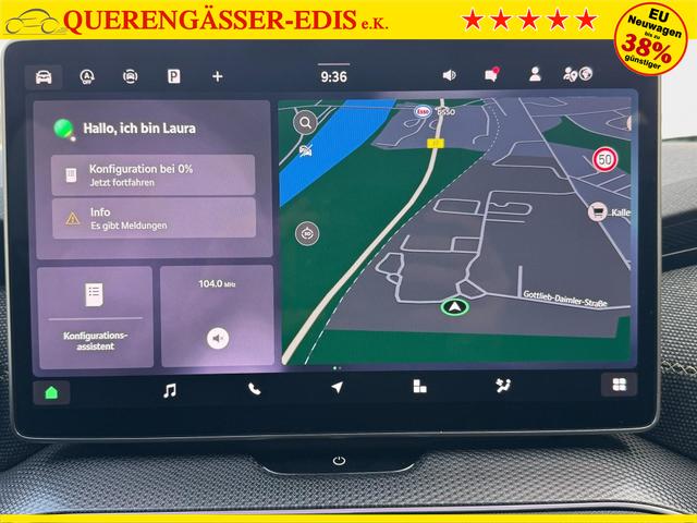 Skoda Kodiaq 2.0 TSI 4x4 kaufen