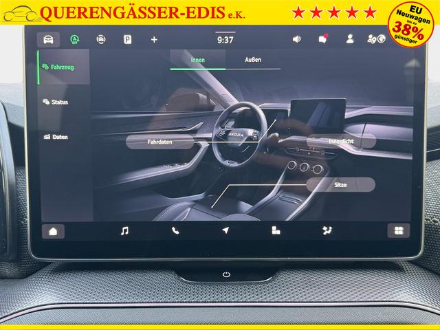 Skoda Kodiaq 2.0 TSI 4x4 kaufen