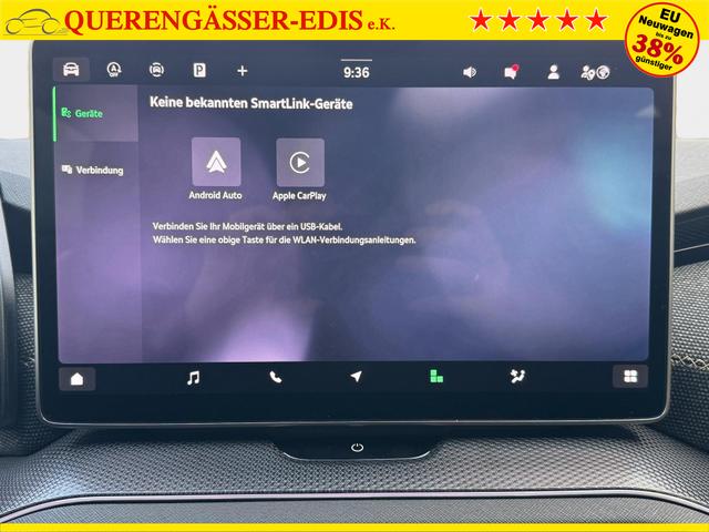 Skoda Kodiaq 2.0 TSI 4x4 kaufen