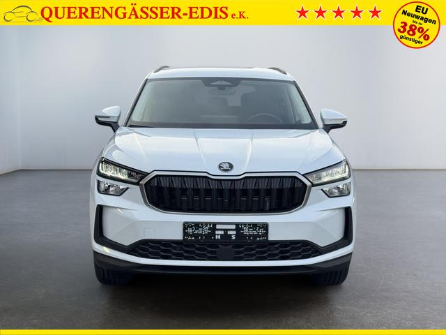 Skoda Kodiaq 2.0 TSI 4x4 kaufen