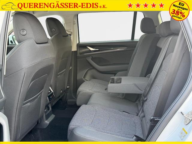 Skoda Kodiaq 2.0 TSI 4x4 kaufen