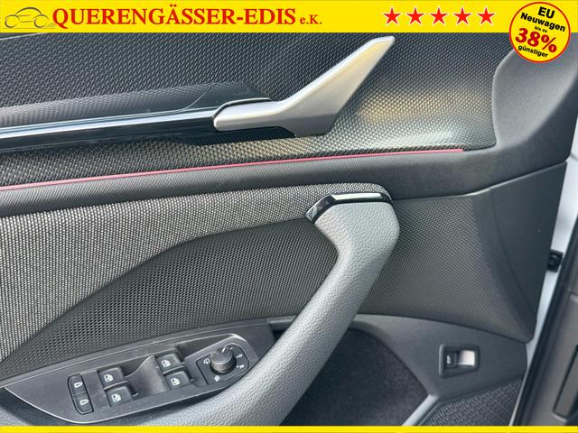 Skoda Kodiaq 2.0 TSI 4x4 kaufen