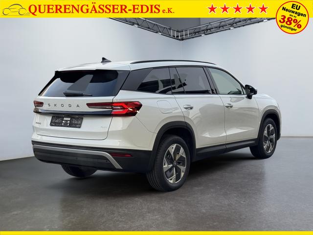 Skoda Kodiaq 2.0 TSI 4x4 kaufen